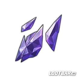 Kenaikan Dahlia, Light Cone Signature & Material Trace | Honkai: Star Rail