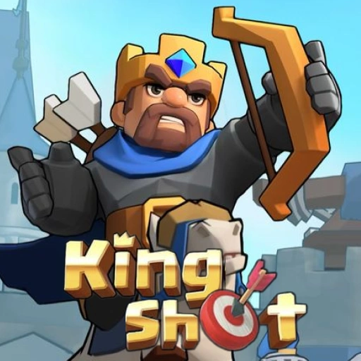 Kode Hadiah Kingshot Terbaru: Untuk Juli 2026!