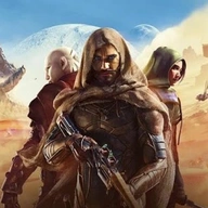 Dune: Awakening Items