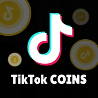 Kartu Hadiah TikTok (UK)