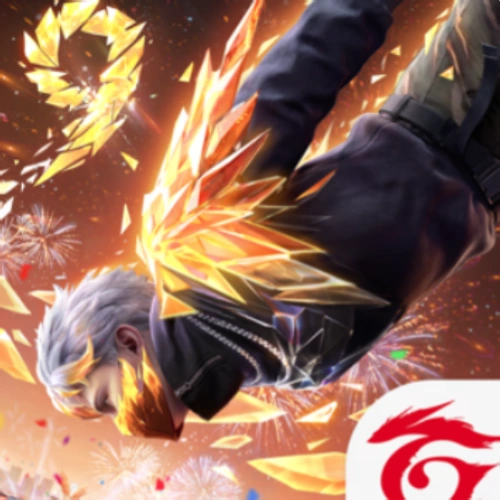 Free Fire