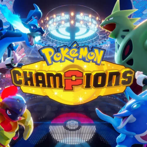 Pokémon Champions