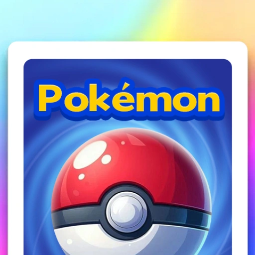 Pokémon TCG Pocket