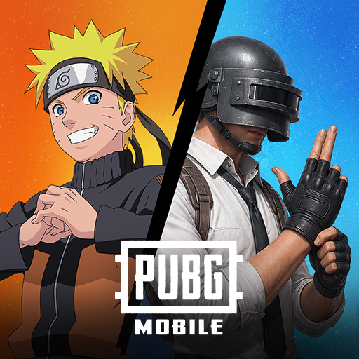 PUBG MOBILE